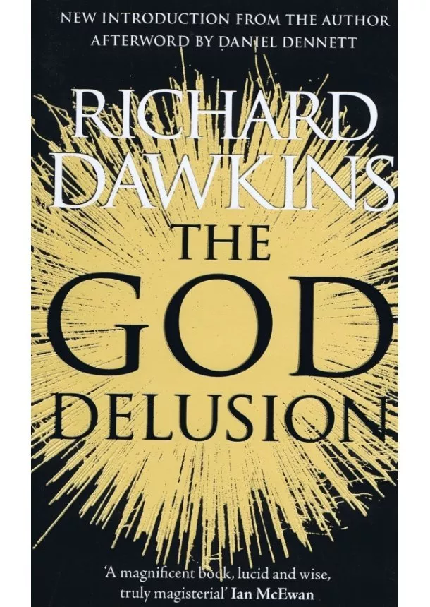 Richard Dawkins - God delusion