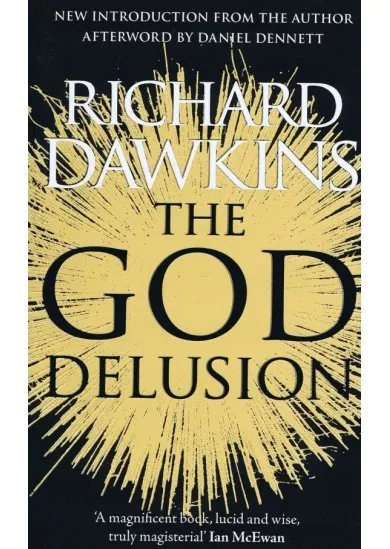 God delusion