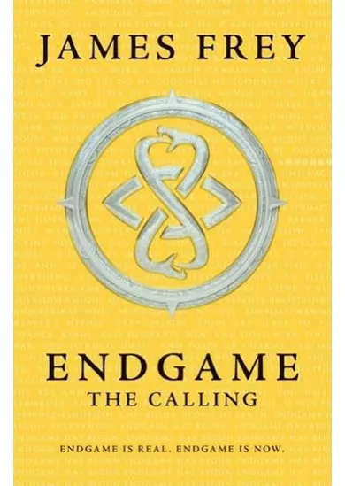 Endgame 1 - The Calling