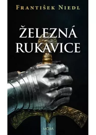 Železná rukavice