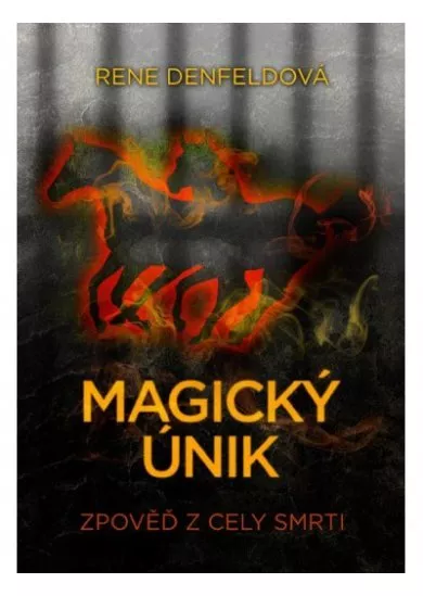 Magický únik