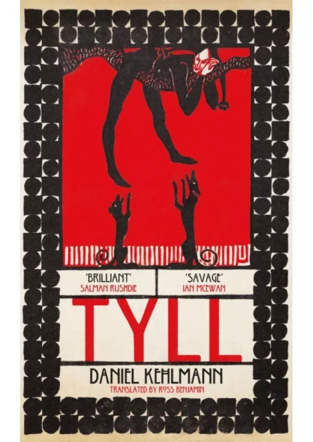 Daniel Kehlmann - Tyll