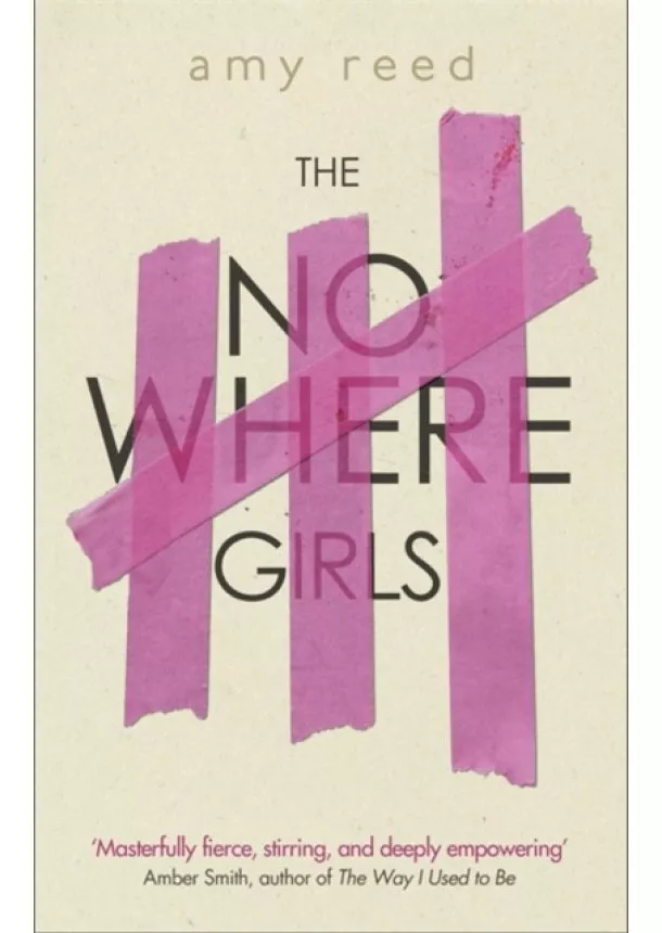 Amy Reed - The Nowhere Girls