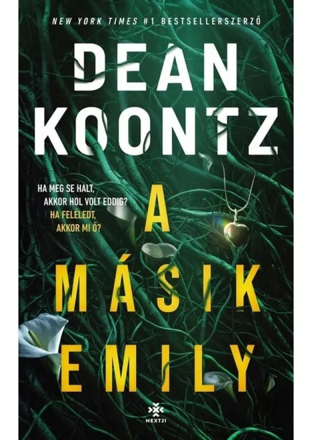 Dean Koontz - A másik Emily