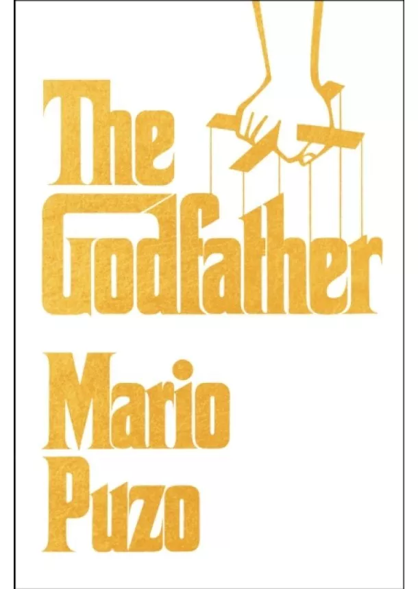 Mario Puzo - The Godfather