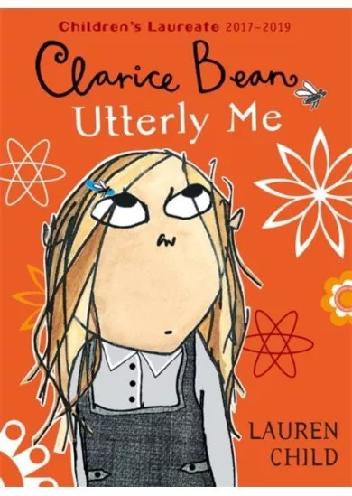 Clarice Bean, Utterly Me