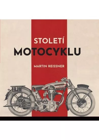 Století motocyklu