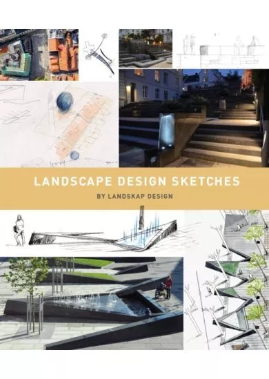 Landscape Design Sketches