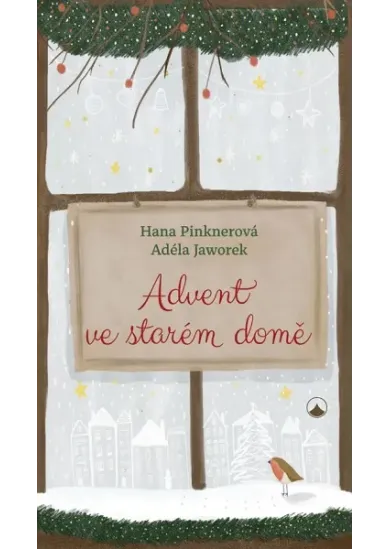 Advent ve starém domě