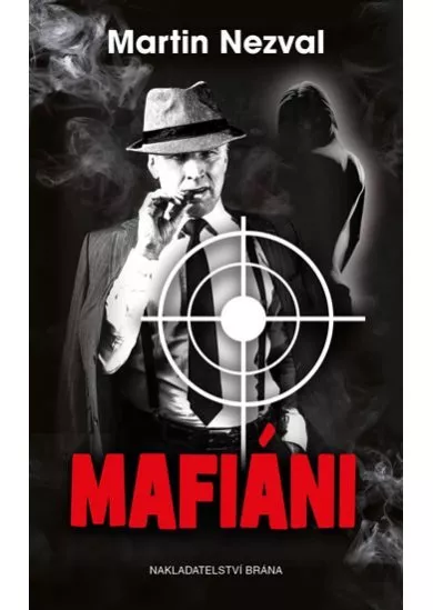 Mafiáni