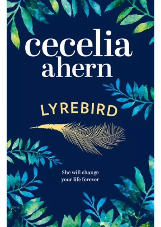 Cecelia Ahern - Lyrebird