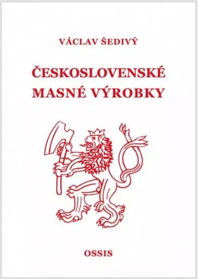 Československé masné výrobky