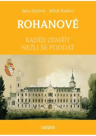 ROHANOVÉ