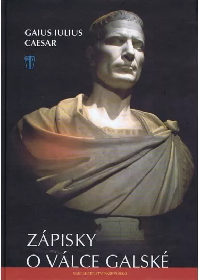 Zápisky o válce galské