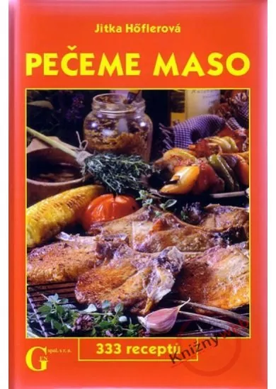 Pečeme maso