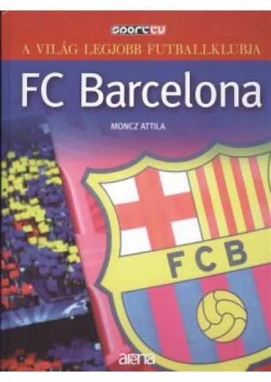 FC BARCELONA