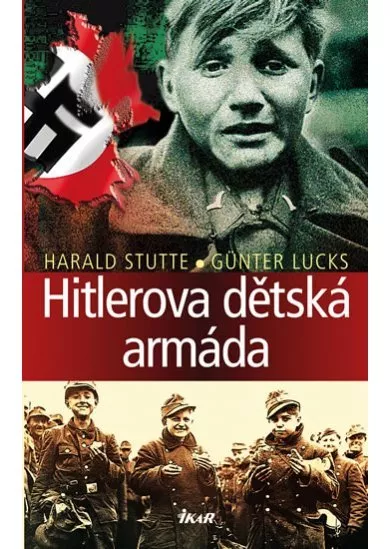 Hitlerova dětská armáda