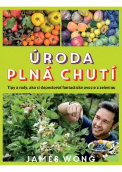 Úroda plná chutí