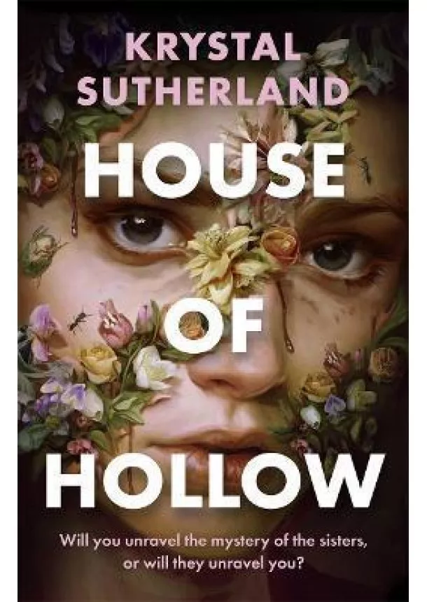 Krystal Sutherland - House of Hollow