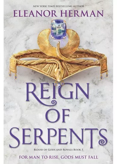 Reign of Serpents