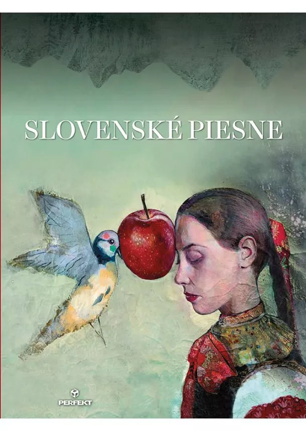 Ľubomír Feldek, Bernard Herstek - Slovenské piesne