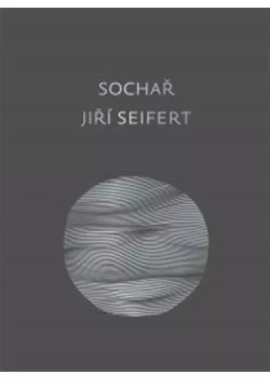 Sochař Jiří Seifert