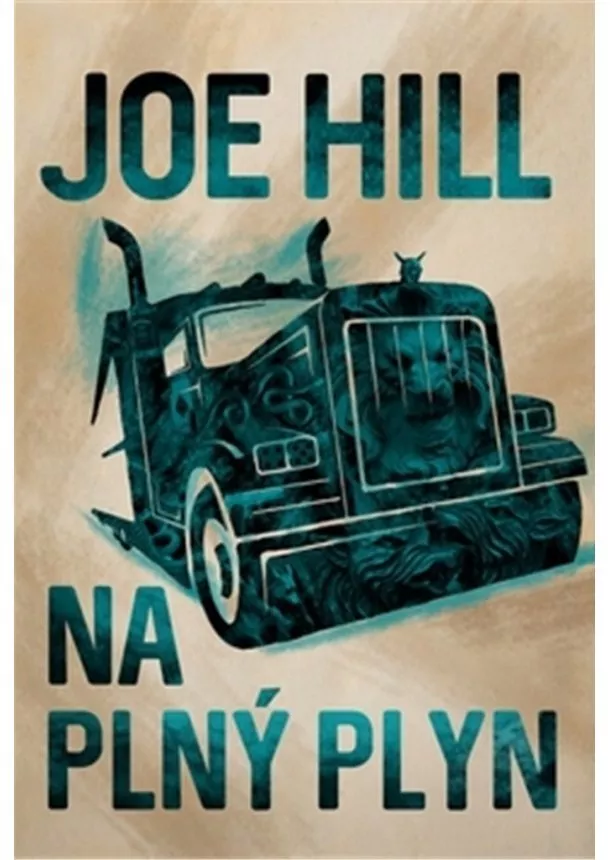 Joe Hill - Na plný plyn