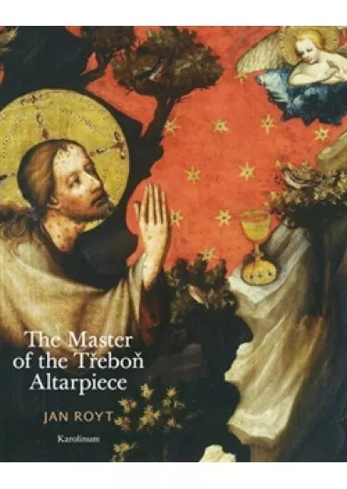 The Master of the Třeboň Altarpiece