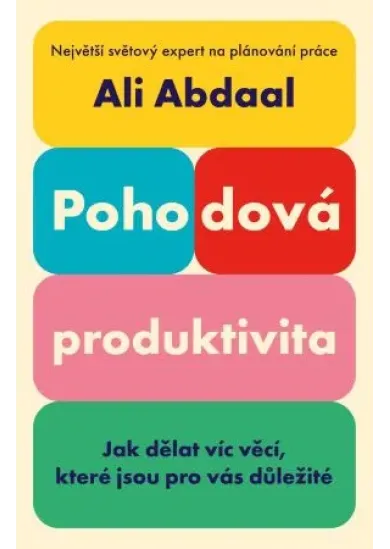 Pohodová produktivita