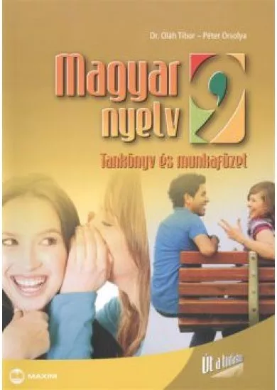 MAGYAR NYELV 9.