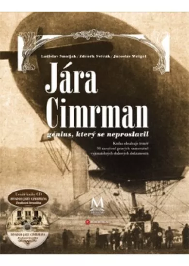 Jára Cimrman