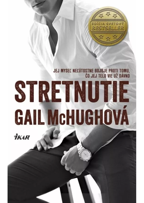 Gail McHughová - Stretnutie