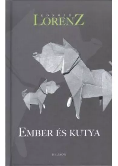 EMBER ÉS KUTYA