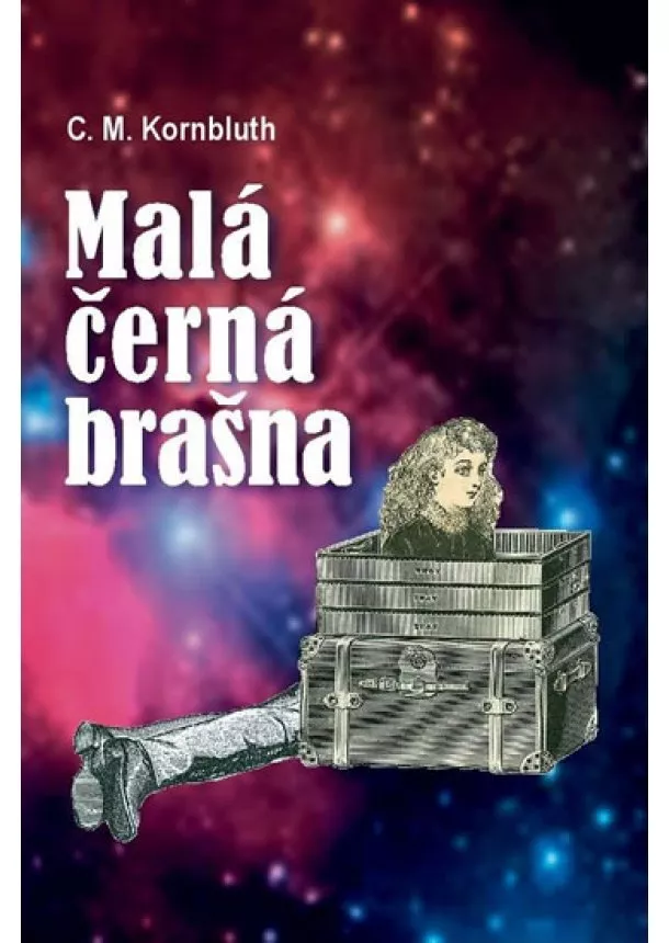 C.M.Kombluth - Malá černá brašna