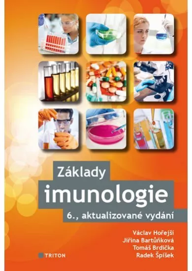 Základy imunologie