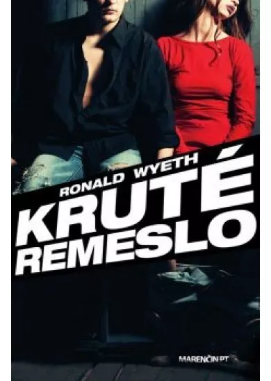 Kruté remeslo