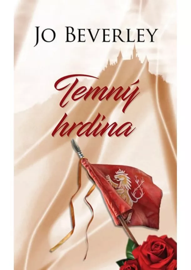 Jo Beverley - Temný hrdina