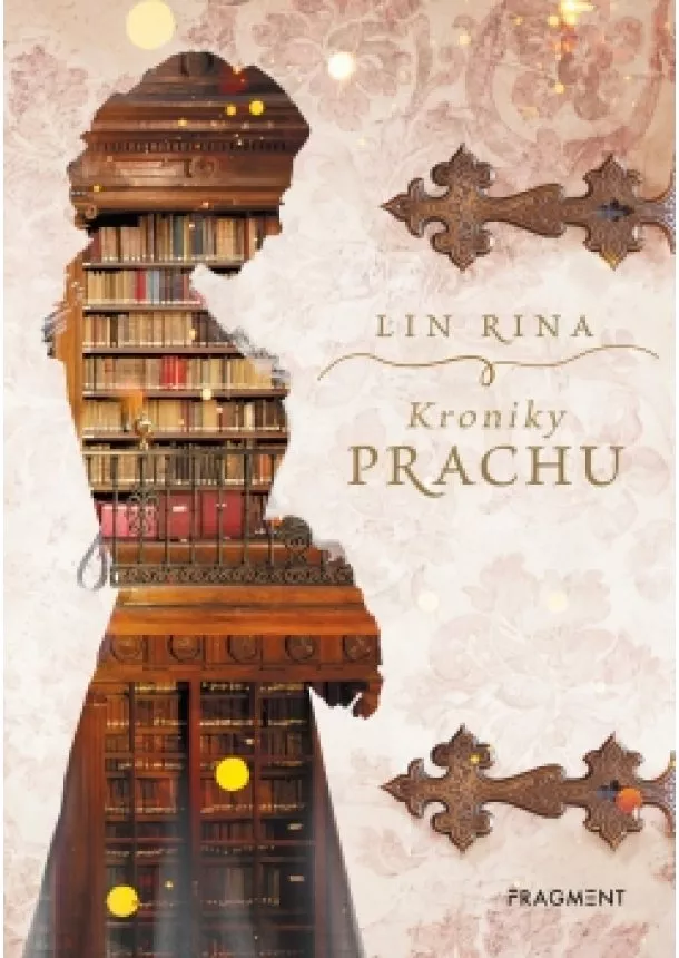 Lin Rina - Kroniky prachu