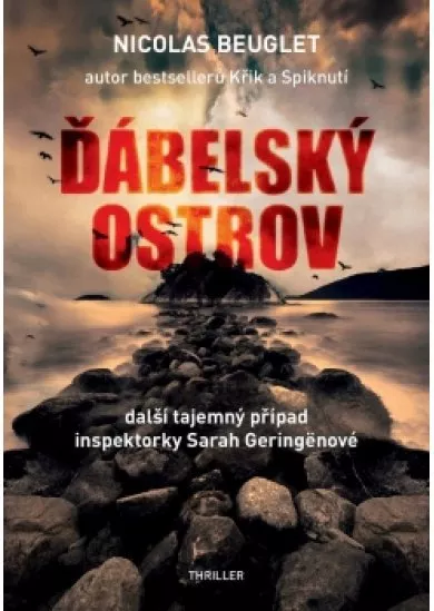 Ďábelský ostrov 