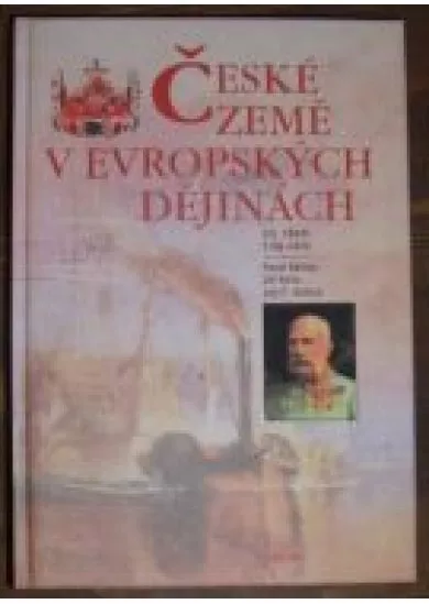 České země v evropských dějinách 3