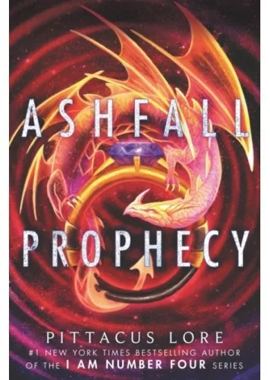 Ashfall Prophecy