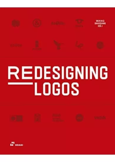 Redesigning Logos