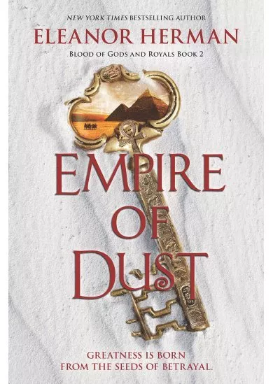 Empire of Dust