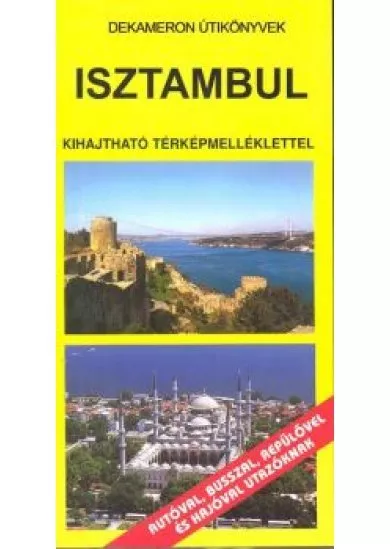 ISZTAMBUL