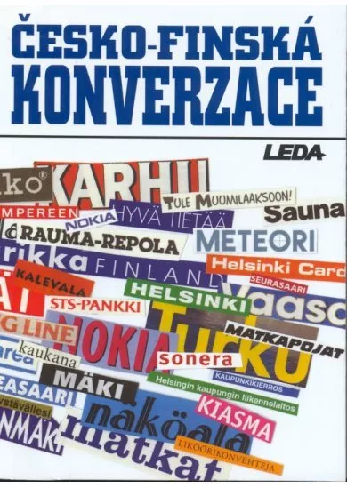 Česko- finská konverzace