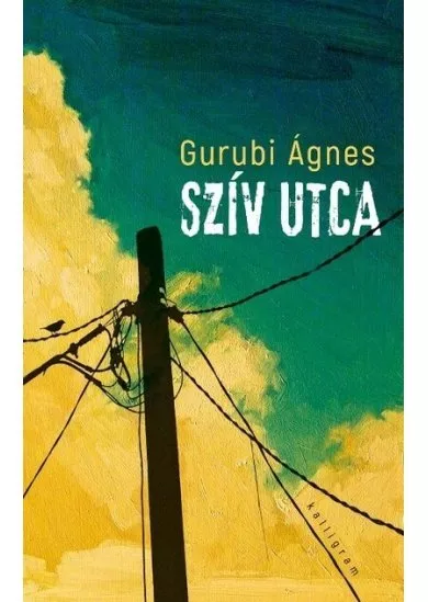 Szív utca (4. kiadás)