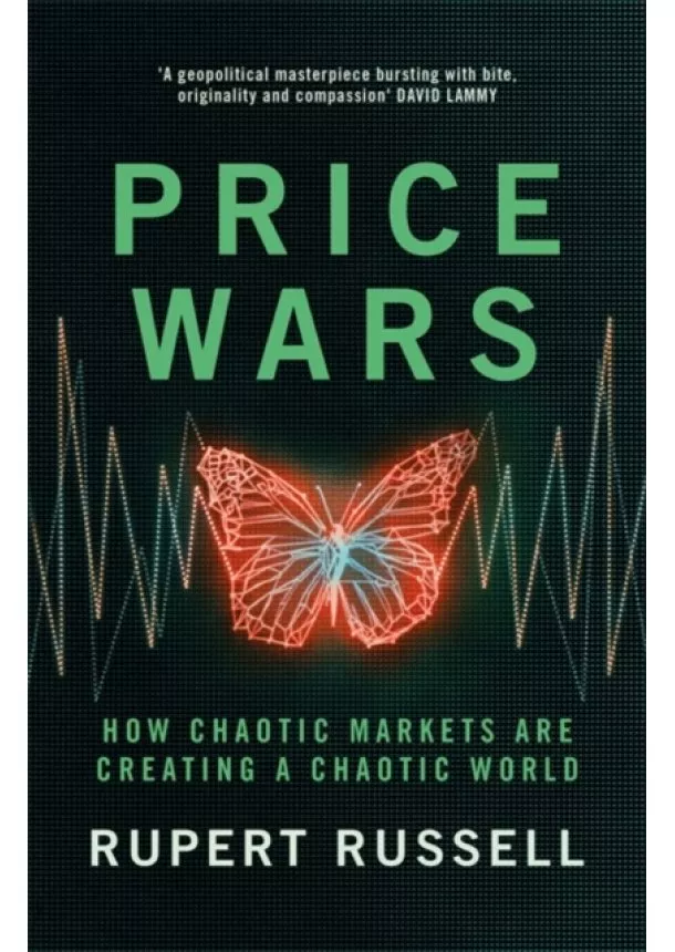 Rupert Russell - Price Wars