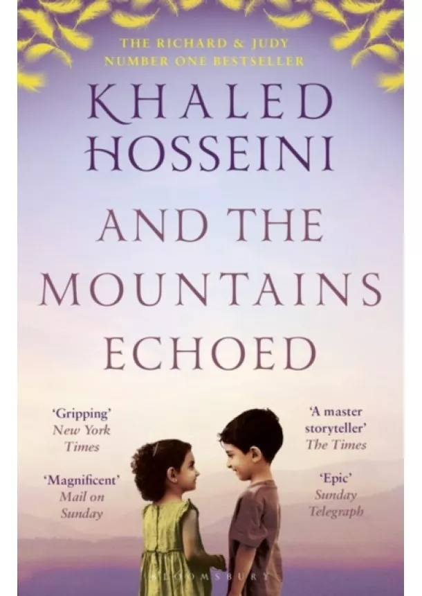 Khaled Hosseini - And the Mountains Echoed