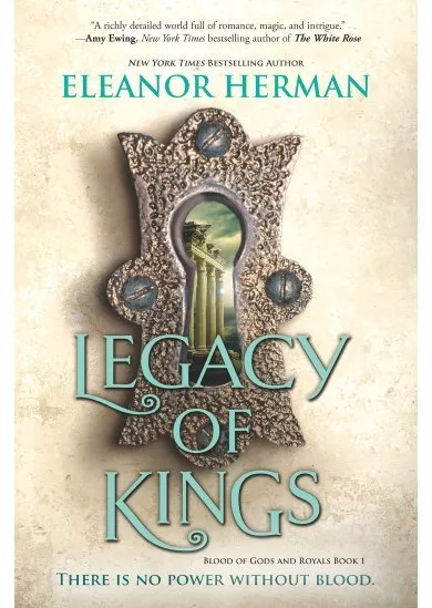 Legacy of Kings