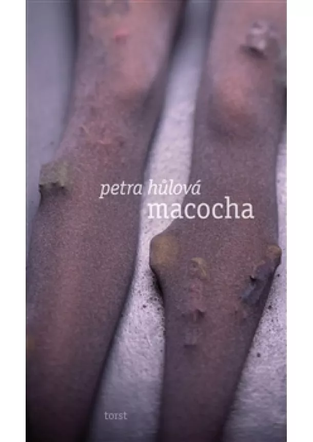 Petra Hůlová - Macocha